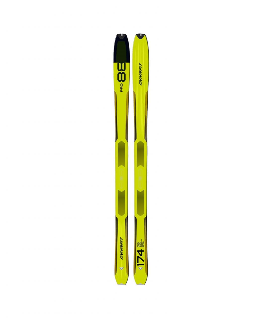 Fjellpuls – Ski Touring & Climbing