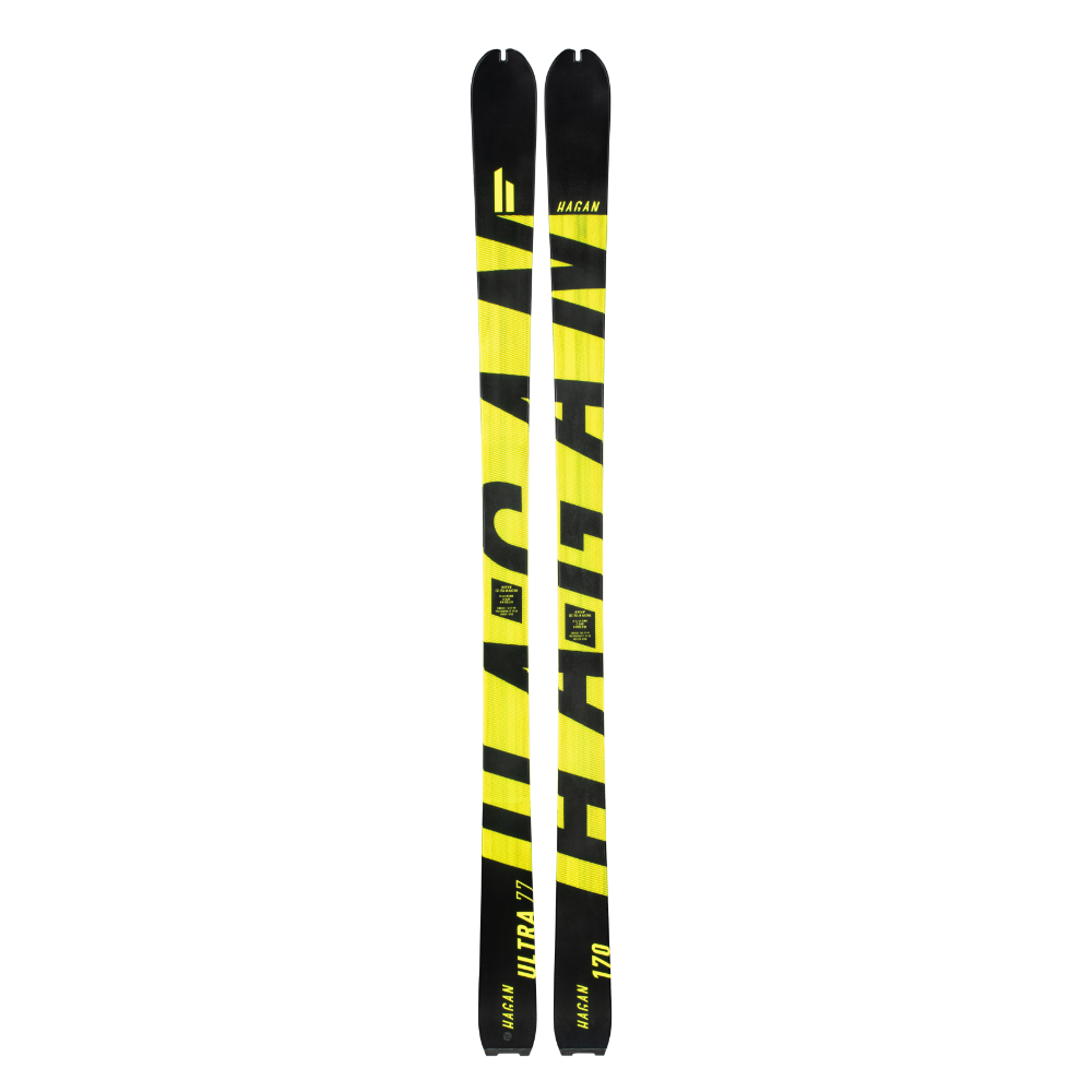 Fjellpuls – Ski Touring & Climbing