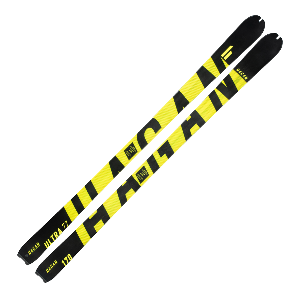 Fjellpuls – Ski Touring & Climbing
