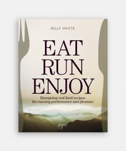 Eat Run Enjoy