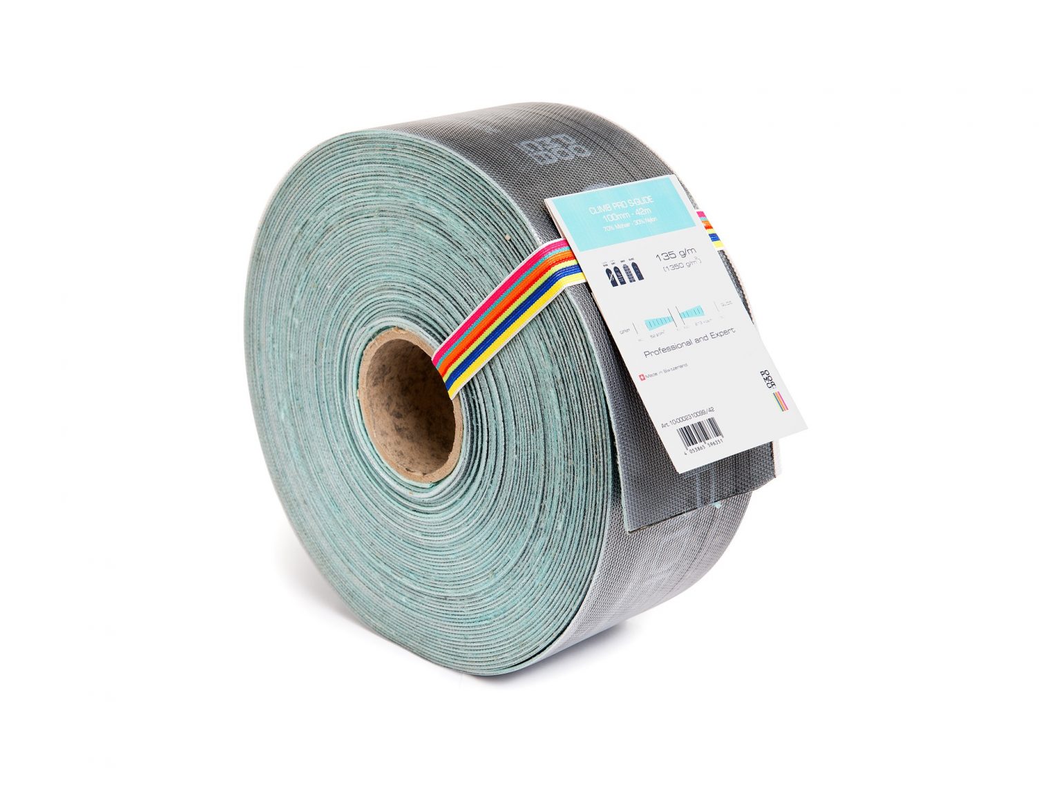 Pomoca Climb Pro SGlide 140mm Metervara Fjellpuls Ski Touring