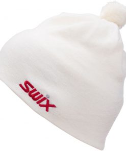 SWIX Tradition Hat - White NO