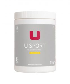 Umara U Sport 1:0,8 Citron 500g