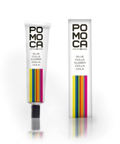 Pomoca Glue Tube 75g