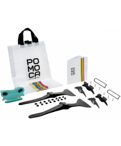 Pomoca Back Fix easyset V2 -100 &120