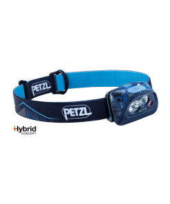Petzl Actik Headlamp