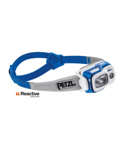 Petzl Swift Rl Headlamp