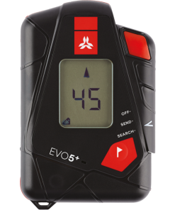 Arva EVO5+ Transceiver