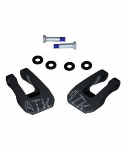 ATK Heel Cover till SLR Release & Trofeo