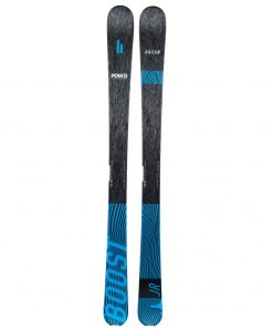 Hagan Boost JR POW Ski