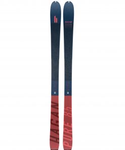 Hagan Pure 85 Ski