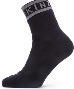 Sealskinz Warm Weather Ankle Sock