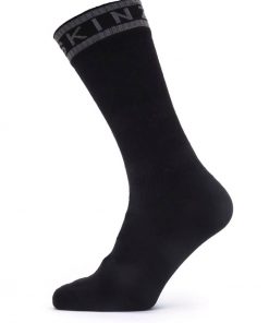 Sealskinz Warm Weather Mid Sock