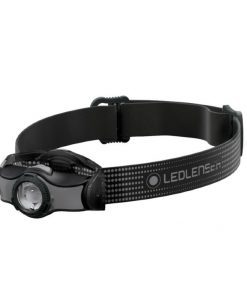 Ledlenser MH3 pannlampa
