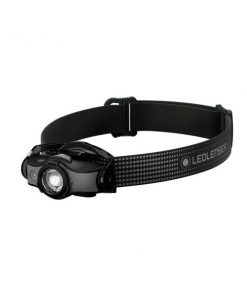 Ledlenser MH5 pannlampa
