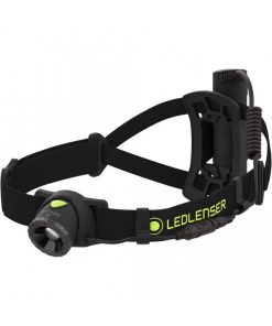 Ledlenser Neo10R pannlampa
