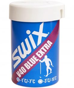 Swix Fästvalla