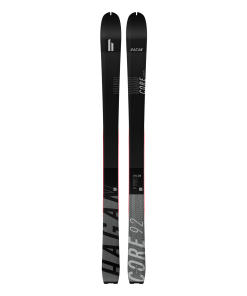 Hagan Core Carbon 92