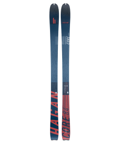 Hagan Core Carbon 84