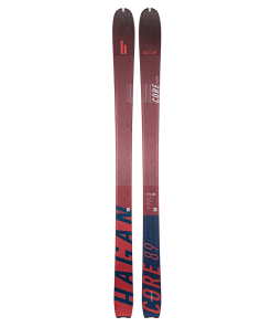 Hagan Core Carbon 89