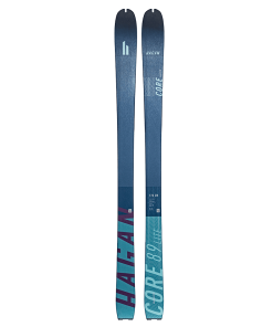 Hagan Core Carbon 89 Lite